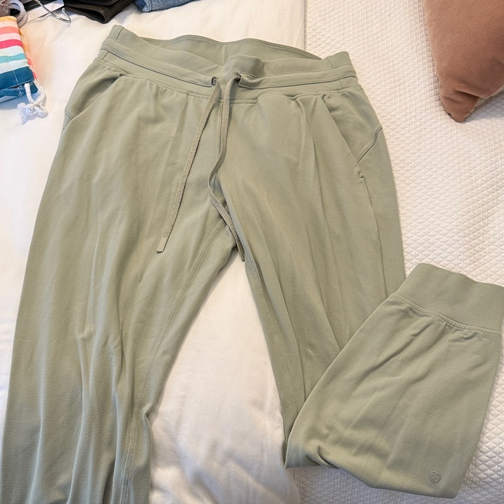 Lululemon Jogger